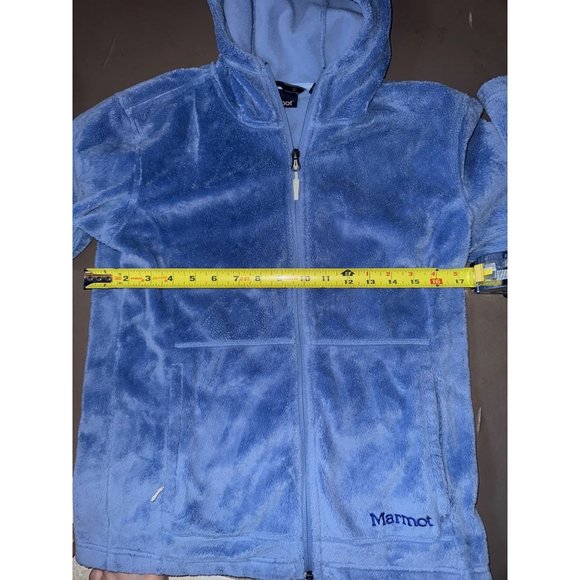 Marmot women’s jacket, size small - Picture 3 of 6